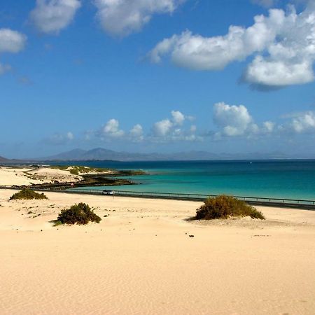 Popcorn Beach House คอร์ราเลโฮ ภายนอก รูปภาพ
