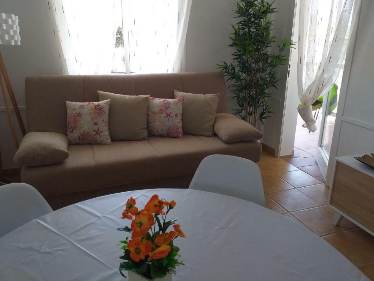 Popcorn Beach House คอร์ราเลโฮ ภายนอก รูปภาพ