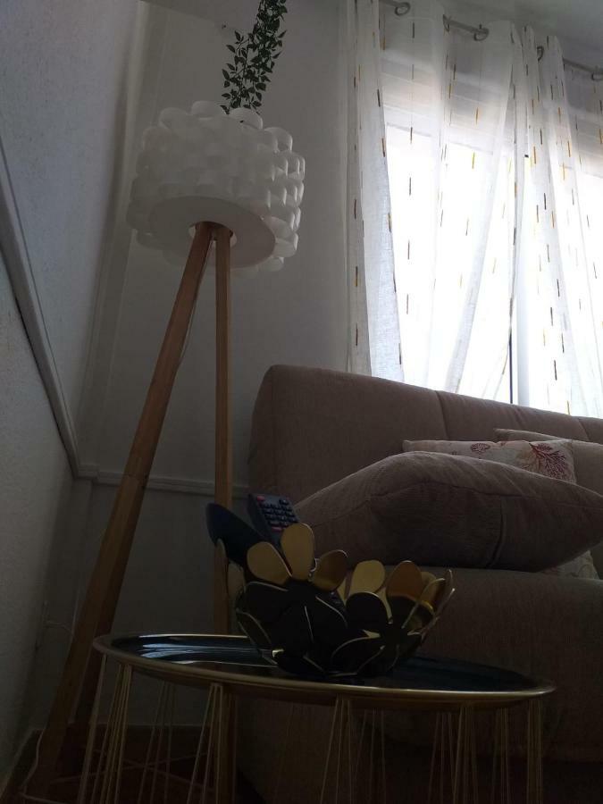 Popcorn Beach House คอร์ราเลโฮ ภายนอก รูปภาพ