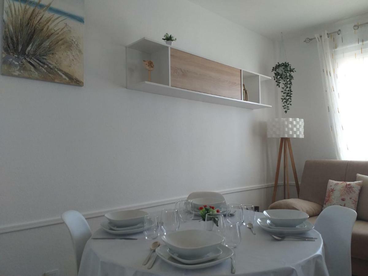 Popcorn Beach House คอร์ราเลโฮ ภายนอก รูปภาพ