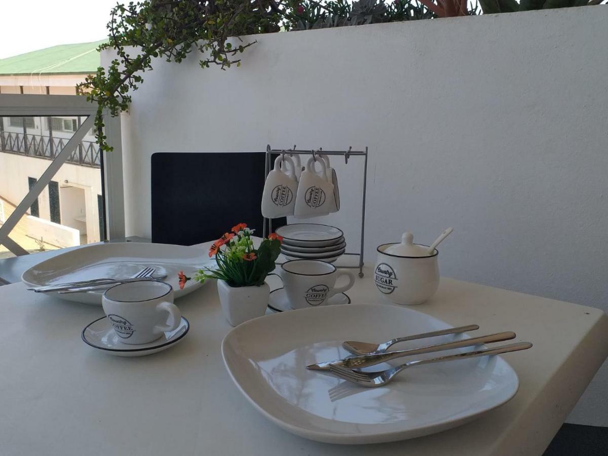 Popcorn Beach House คอร์ราเลโฮ ภายนอก รูปภาพ