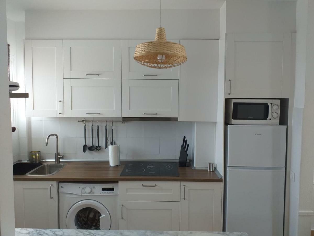 Popcorn Beach House คอร์ราเลโฮ ภายนอก รูปภาพ