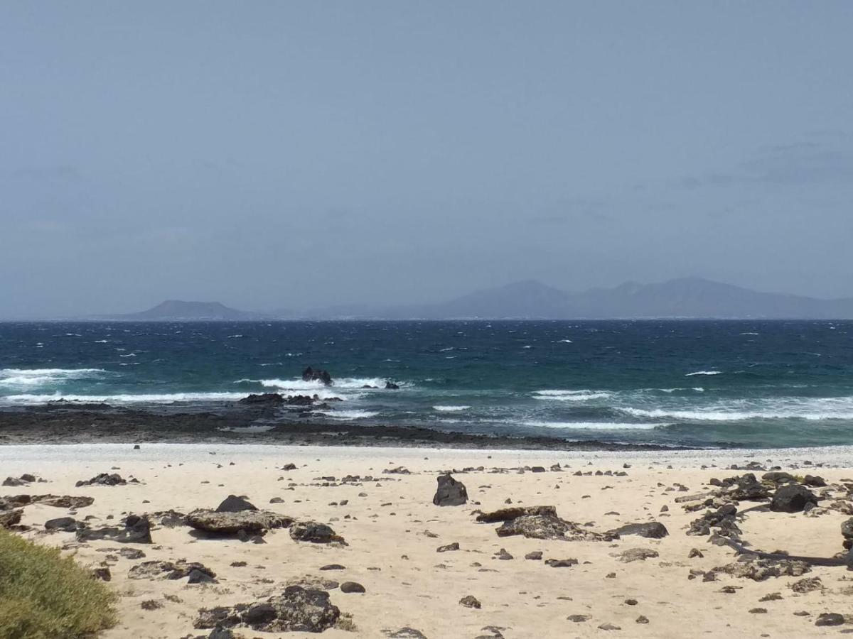 Popcorn Beach House คอร์ราเลโฮ ภายนอก รูปภาพ
