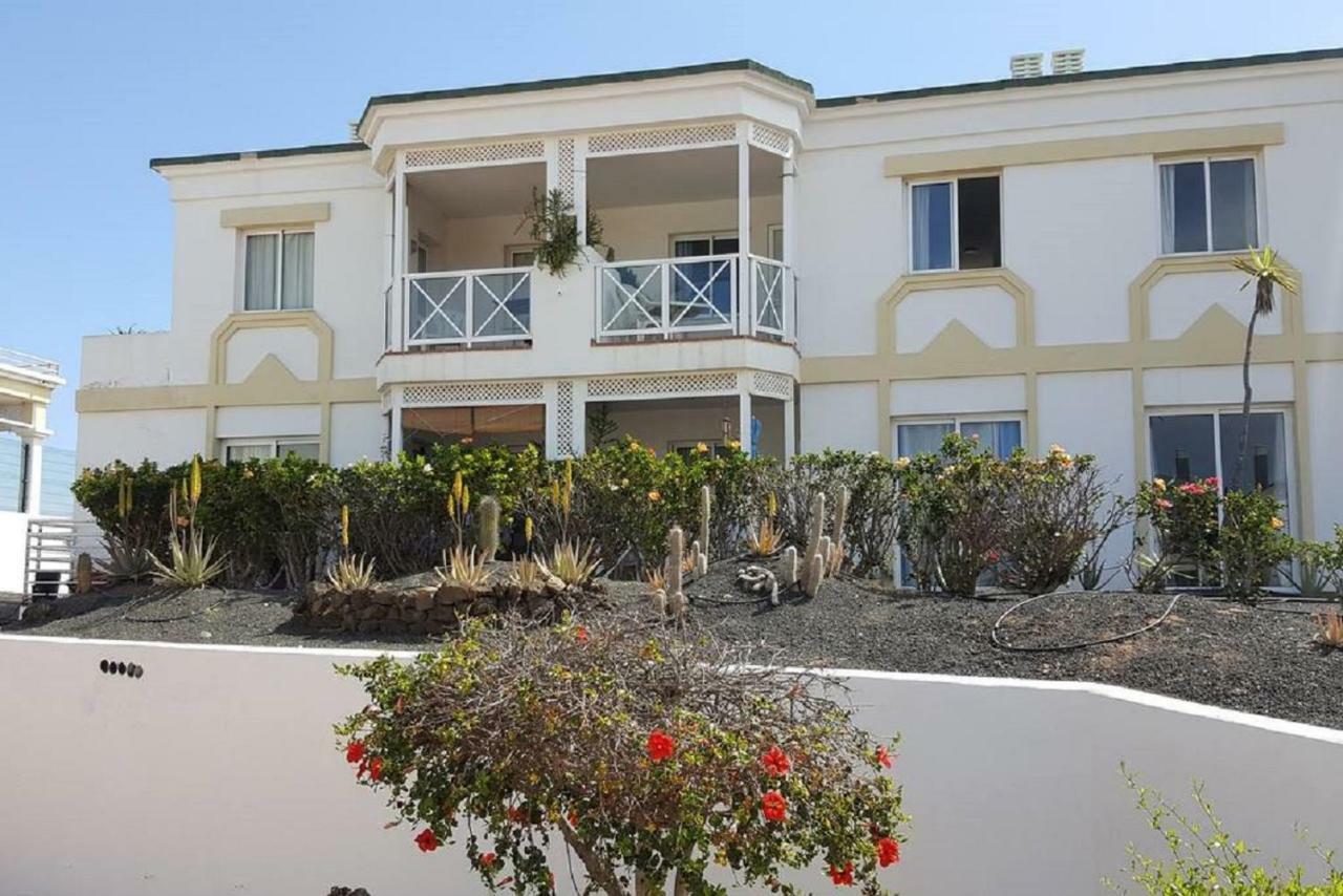 Popcorn Beach House คอร์ราเลโฮ ภายนอก รูปภาพ