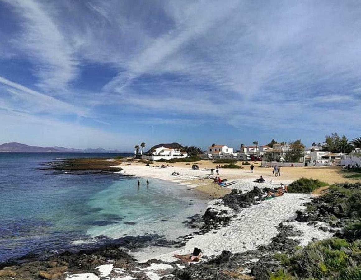 Popcorn Beach House คอร์ราเลโฮ ภายนอก รูปภาพ