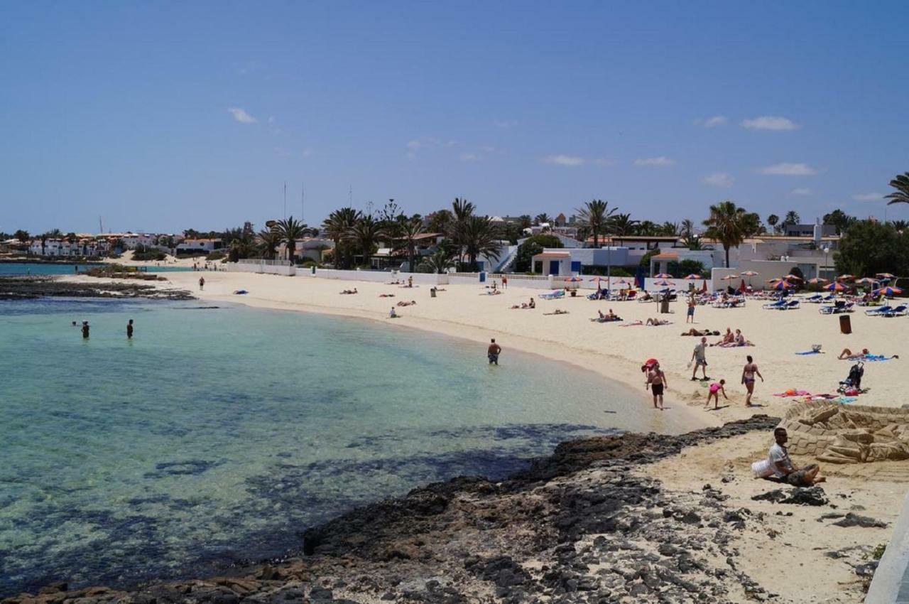 Popcorn Beach House คอร์ราเลโฮ ภายนอก รูปภาพ