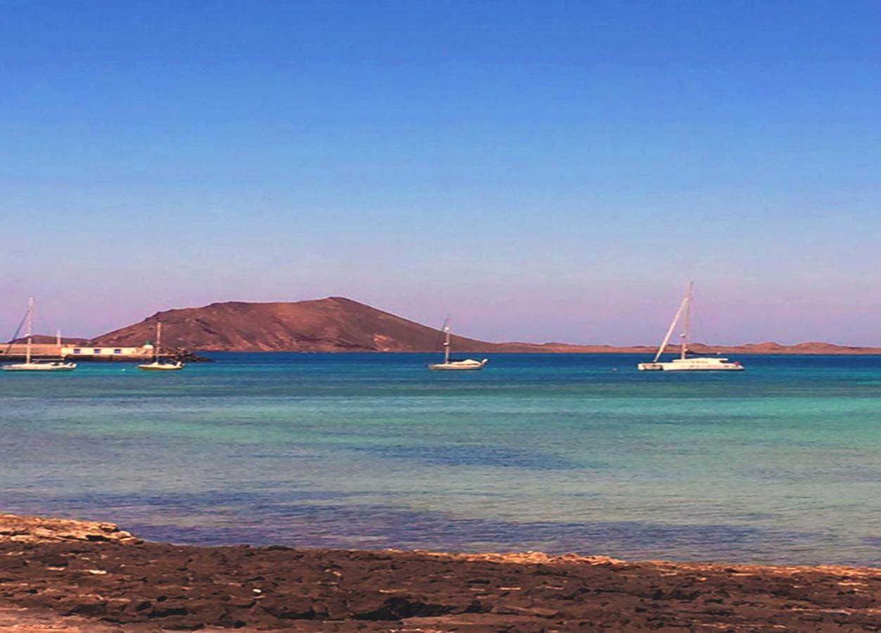 Popcorn Beach House คอร์ราเลโฮ ภายนอก รูปภาพ
