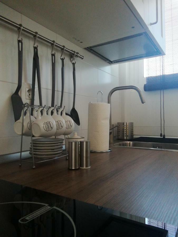 Popcorn Beach House คอร์ราเลโฮ ภายนอก รูปภาพ