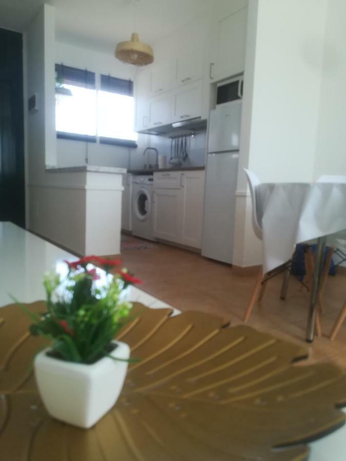 Popcorn Beach House คอร์ราเลโฮ ภายนอก รูปภาพ
